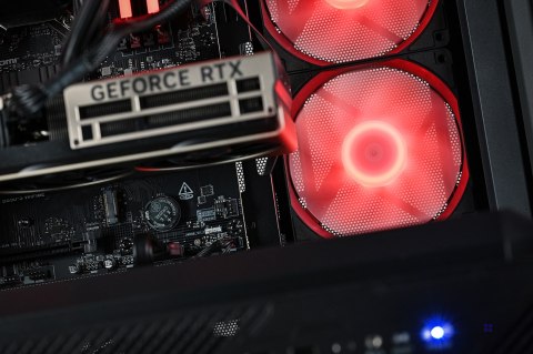 Actina SILENT 245KF/16GB/1TB/RTX5060/750W