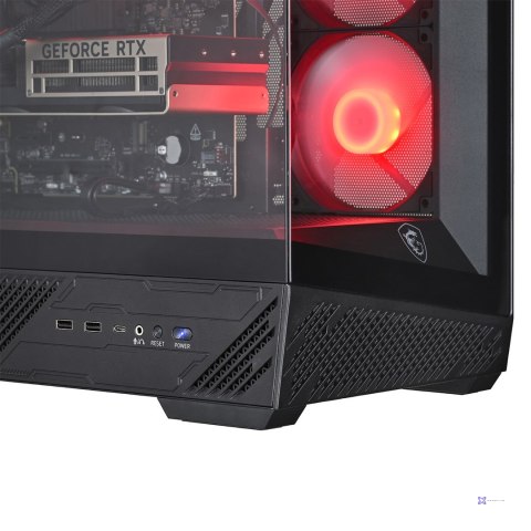 Actina SILENT 245KF/16GB/1TB/RTX5060Ti/750W