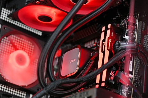 Actina SILENT 245KF/16GB/1TB/RTX5070/750W