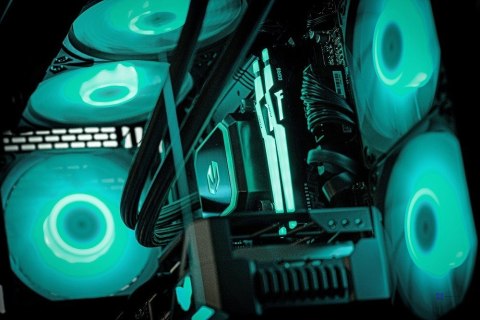 Actina SILENT 9950X3D/192GB/4TB/RTX5090/1000W/W11P