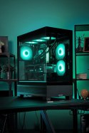 Actina SILENT 9950X3D/192GB/4TB/RTX5090/1000W/W11P