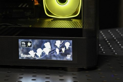 Actina Selection U7-270K/32GB/1TB/RTX5080/850W