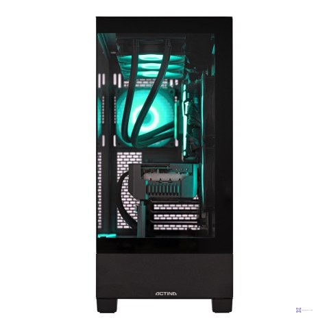 Actina View 9950X3D/192GB/4TB/RTX5090/1000W/W11P