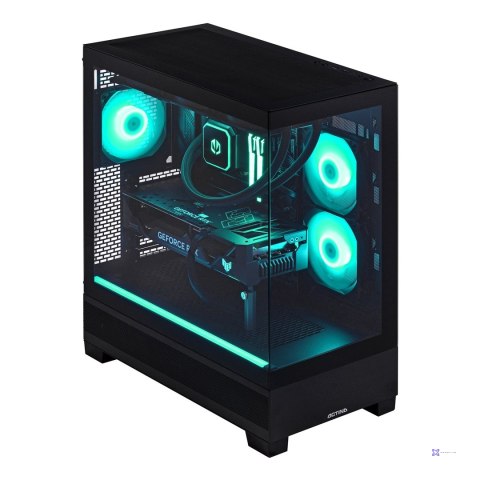 Actina View 9950X3D/192GB/4TB/RTX5090/1000W/W11P