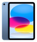 Apple 11-inch iPad Wi-Fi + LTE 128GB Blue