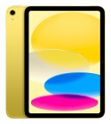 Apple 11-inch iPad Wi-Fi + LTE 128GB Yellow
