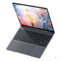 Chuwi Corebook X CWI570K4 Ryzen 5 7430U/14" QHD (2160x1440)/16GB/SSD 512GB/BT/BLKB/Win 11 Silver (OUTLET)
