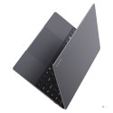 Chuwi Corebook X CWI570K4 Ryzen 5 7430U/14" QHD (2160x1440)/16GB/SSD 512GB/BT/BLKB/Win 11 Silver (OUTLET)