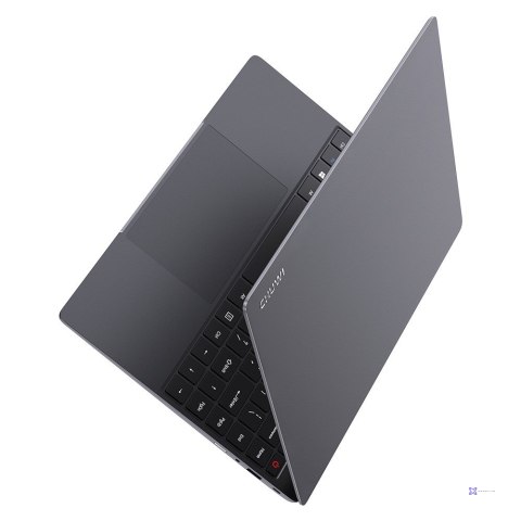 Chuwi Corebook X CWI570K4 Ryzen 5 7430U/14" QHD (2160x1440)/16GB/SSD 512GB/BT/BLKB/Win 11 Silver (OUTLET)