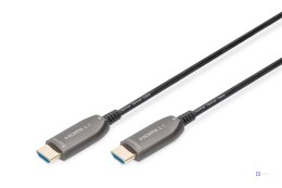 DIGITUS KABEL HDMI 2.1 8K60HZ UHD A/HDMI CZARNY 10M