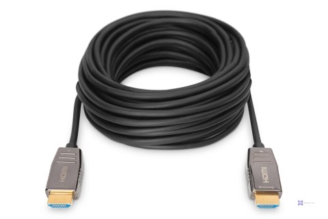 DIGITUS KABEL HDMI 2.1 8K60HZ UHD A/HDMI CZARNY 10M