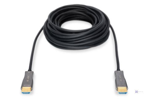 DIGITUS KABEL HDMI 4K 60HZ M/M CZARNY 15M