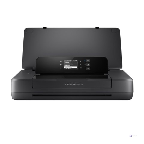 DRUKARKA HP OFFICEJET 200 (OUTLET)