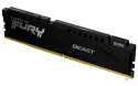 KINGSTON DDR5 32GB 6000MT/s CL30 DIMM FURY Beast Black EXPO (OUTLET)