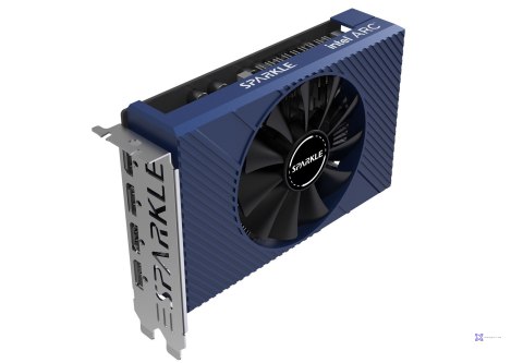 Karta graficzna SPARKLE Intel Arc A380 ELF (WYPRZEDAŻ)