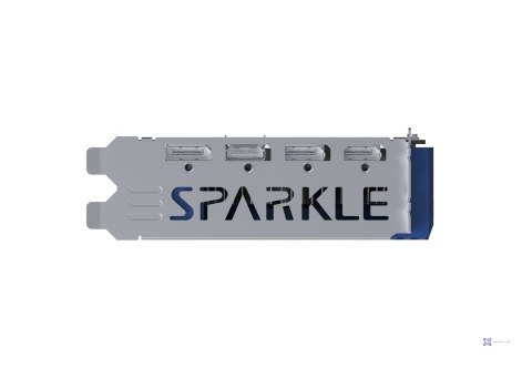 Karta graficzna SPARKLE Intel Arc A380 ELF (WYPRZEDAŻ)