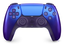 Kontroler Sony PS5 DualSense Chrome Indigo (OUTLET)