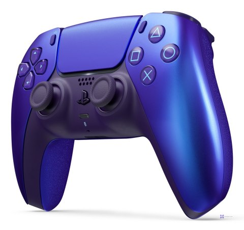 Kontroler Sony PS5 DualSense Chrome Indigo (OUTLET)