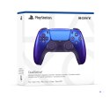 Kontroler Sony PS5 DualSense Chrome Indigo (OUTLET)