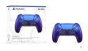 Kontroler Sony PS5 DualSense Chrome Indigo (OUTLET)