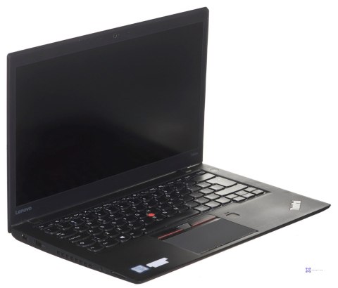 LENOVO ThinkPad T460 i5-6300U 8GB 240GB SSD 14" FHD (US QWERTY) Win10pro + zasilacz UŻYWANY