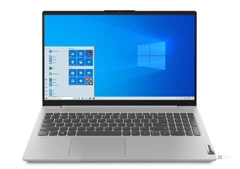 Lenovo IdeaPad 5 15ALC05 Ryzen 5 5500U 15.6" FHD IPS 300nits AG 8GB DDR4 3200 SSD1TB AMD Radeon Graphics Win11 Platinum Grey (OU