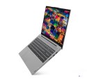 Lenovo IdeaPad 5 15ALC05 Ryzen 5 5500U 15.6" FHD IPS 300nits AG 8GB DDR4 3200 SSD1TB AMD Radeon Graphics Win11 Platinum Grey (OU