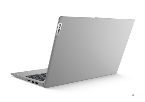 Lenovo IdeaPad 5 15ALC05 Ryzen 5 5500U 15.6" FHD IPS 300nits AG 8GB DDR4 3200 SSD1TB AMD Radeon Graphics Win11 Platinum Grey (OU