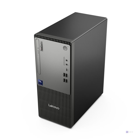 Lenovo ThinkCentre Neo 50t G6 Tower Ultra 7 265 16GB DDR5 5600 SSD512 Intel Graphics DVD-RW W11Pro Black 3Y OnSite