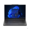 Lenovo ThinkPad E14 Gen 5 i7-1355U 14"WUXGA Touch IPS 300nits AG 16GB DDR4 SSD512 Iris Xe Backlit Kb FgPr Cam1080p 47Wh W11Pro G