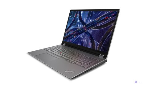 Lenovo ThinkPad P16 Gen 2 i7-14700HX 16" WQXGA IPS 500nits AG 165Hz 64GB DDR5 5600 SSD1TB RTX 2000 8GB Cam1080p 94Wh W11Pro Stor