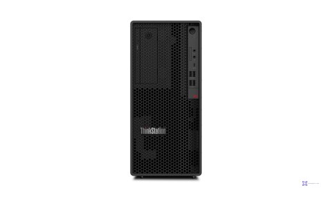 Lenovo ThinkStation P2 Tower Ultra 7 265K 64GB DDR5 5600 2xSSD1TB GeForce RTX 5070 12GB vPro W11Pro 3Y OnSite
