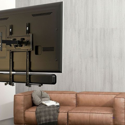 MACLEAN UCHWYT NA SOUNDBAR DO TV MC-914