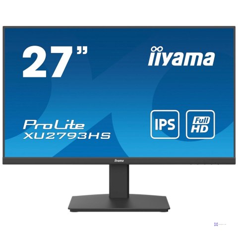 MONITOR IIYAMA LED 27" XU2793HS-B7