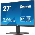 MONITOR IIYAMA LED 27" XU2793HS-B7