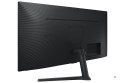 MONITOR SAMSUNG LED 34" LS34C500GAUXEN