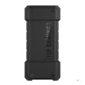 Obudowa na dysk zewnętrzny SSD Asus TUF Gaming A2 Czarny (OUTLET)