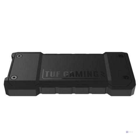 Obudowa na dysk zewnętrzny SSD Asus TUF Gaming A2 Czarny (OUTLET)