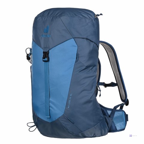 Plecak turystyczny Deuter AC Lite 28 SL lagoon-atlantic