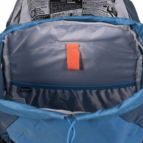 Plecak turystyczny Deuter AC Lite 28 SL lagoon-atlantic