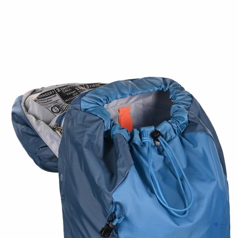 Plecak turystyczny Deuter AC Lite 28 SL lagoon-atlantic