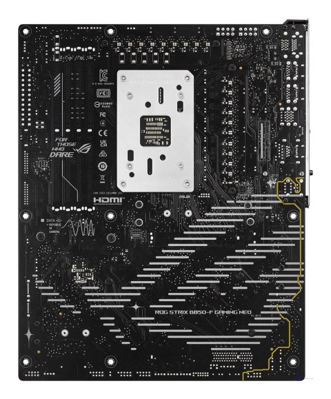 Płyta główna ASUS ROG STRIX B850-F GAMING NEO