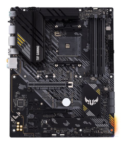 Płyta główna Asus TUF GAMING B550-PLUS (OUTLET)