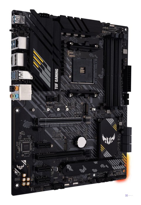 Płyta główna Asus TUF GAMING B550-PLUS (OUTLET)