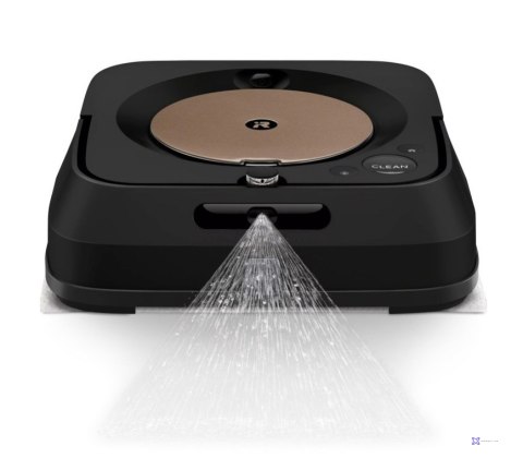 Robot sprzątający iRobot Braava Jet M6 (m6132) (OUTLET)