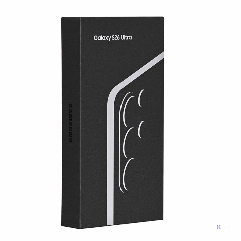 Samsung Galaxy S26 Ultra (S948) 12/512GB Black