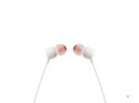 Słuchawki JBL T110 Biały