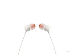Słuchawki JBL T110 Biały