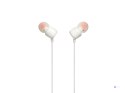 Słuchawki JBL T110 Biały