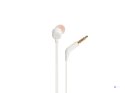 Słuchawki JBL T110 Biały